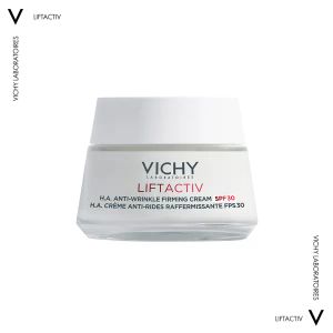 Средство для лица Vichy Лифтактив Сюпрем длительного действия от морщин SPF 30 50 мл