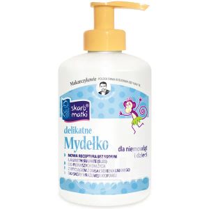 Жидкое мыло Skarb Matki 275 мл