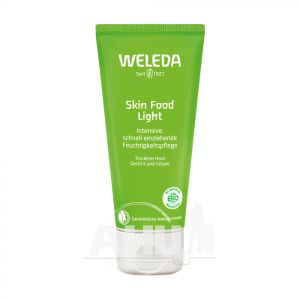 Крем Weleda Skin Food Light універсальний 75 мл