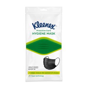 Маска захисна Kleenex для дорослих №5