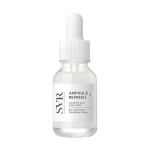 Концентрат для кожи вокруг глаз SVR Ampoule Refresh Eye 15 мл