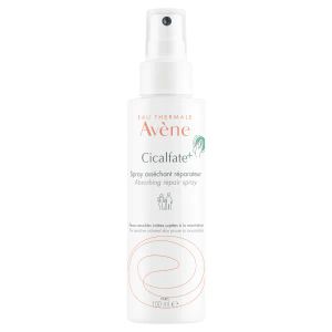 Спрей успокаивающий Avene Сикальфат+ для раздраженной и поврежденной кожи 100 мл