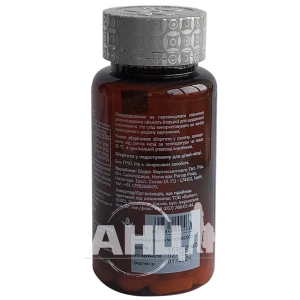 Витаджен №35 D3 комплекс таблетки №60