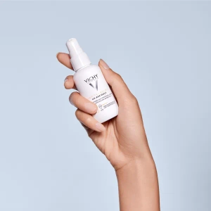 Флюїд сонцезахисний Vichy Капіталь Солей SPF 50+ проти фотостаріння обличчя 40 мл