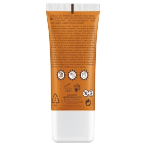 Сонцезахисний засіб Avene B-Protect SPF50+ для чутливої шкіри 30 мл