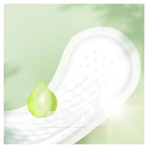 Ежедневные прокладки Naturella Camomile Normal №44