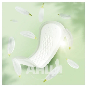 Ежедневные прокладки Naturella Camomile Normal №44