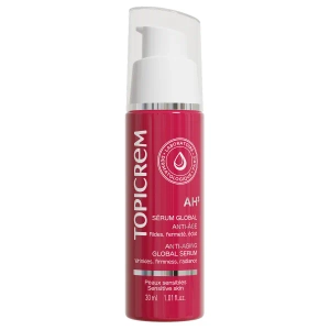 Сыворотка против возрастных изменений Топикрем Topicrem AH3 комплексного действия 30 мл