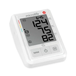 Тонометр автоматический Microlife BP B3 AFIB