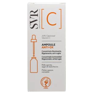 Концентрат  SVR Ampoule Anti-Ox 30 мл