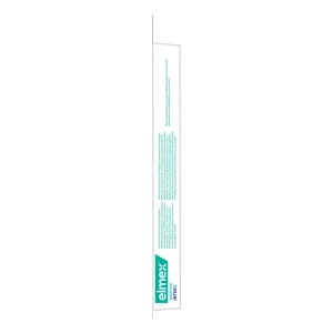 Зубная щетка  Elmex Sensitive мягкая