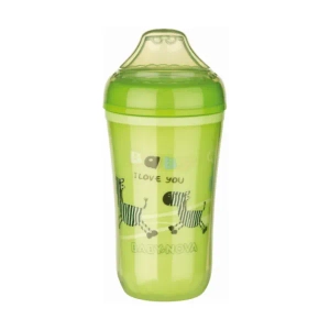 Чашка непроливайка Baby-Nova 34123-3