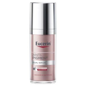 Двойная сыворотка Eucerin Anti-Pigment для уменьшения и предупреждения гиперпигментации 30 мл