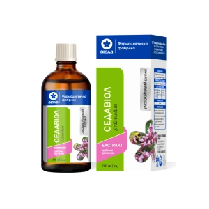 Седавіол екстракт заспокійливий 100 мл
