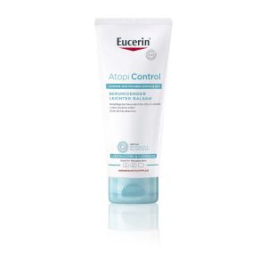 Бальзам Eucerin AtopiControl для очень сухой атопичной кожи 200 мл