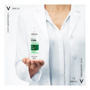 Шампунь Vichy Деркос ПСОлюшн кератолітичний для шкіри голови з проявами лущення та свербіння 200 мл