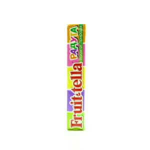 Конфеты жевательные Fruit-tella радуга 41 г