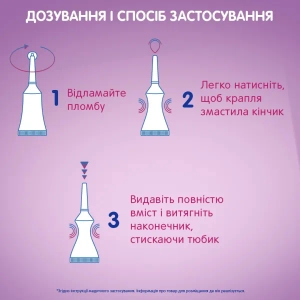 Микролакс розчин ректальний 5 мл туба з укороченим наконечником для дітей №4