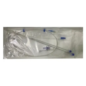 Комплект Superglide PCN для нефростомії 10