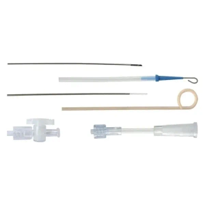 Комплект Superglide PCN для нефростомії 10