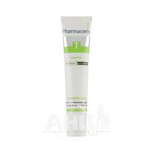 Крем Pharmaceris T от прыщей и черных точек 40 мл