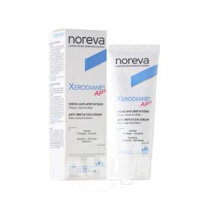 Крем против раздражений Noreva Xerodiane AP+ 40 мл