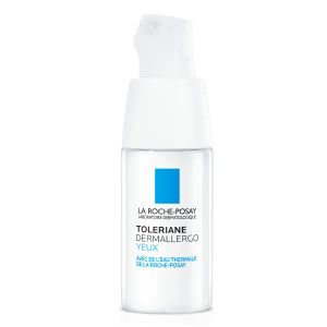 Крем La Roche Posay Toleriane Dermallergo успокаивающий для кожи вокруг глаз 20 мл