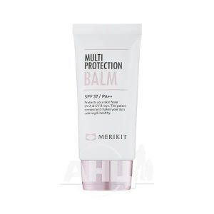Мультизахисний BB-крем Merikit для обличчя SPF37 50 мл