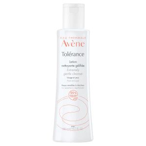 Лосьон Avene Толеранс деликатный очищающий для чувствительной кожи 200 мл