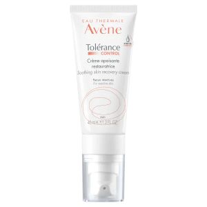 Крем Avene Толеранс Контрол для чувствительной кожи 40 мл