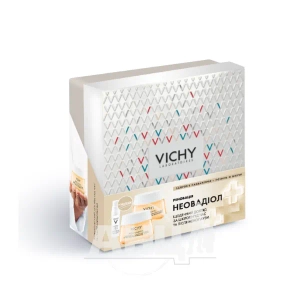Набір Vichy Neovadiol Різдво 2021