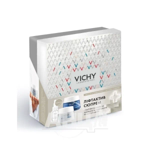 Набір Vichy Liftactiv Supreme Різдво 2021