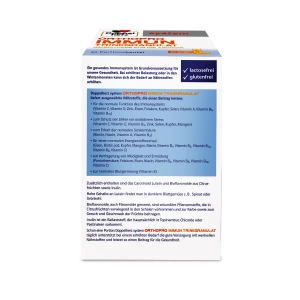 Доппельгерц System Ортопро Иммун саше №30