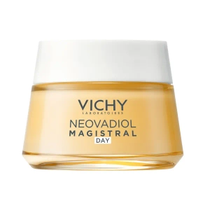 Антивозрастной питательный бальзам дневной Vichy Neovadiol для разглаживания глубоких морщин 50 мл