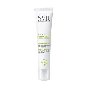 Гель актив SVR Sebiaclear 40 мл