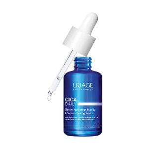 Сыворотка Uriage Bariederm Cica Daily Serum дневная 30 мл