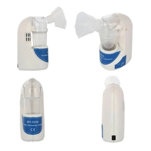 Ингалятор Ультразвуковой Ultrasonic MY-520A