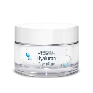 Крем для лица Hyaluron (Pharma Hyaluron) Дневной уход в банке 50 мл