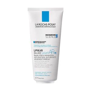 Бальзам La Roche-Posay Lipikar Baume Light АР+M липидовосстанавливающий для очень сухой и склонной к атопии кожи 200 мл
