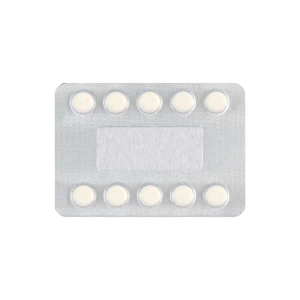 Аверо таблетки 16 мг №30