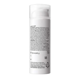 Сонцезахисний коригувальний засіб з тонуючим ефектом La Roche-Posay Антеліос Pigment Correct SPF50+ для шкіри обличчя, схильної до гіперпігментації 50 мл