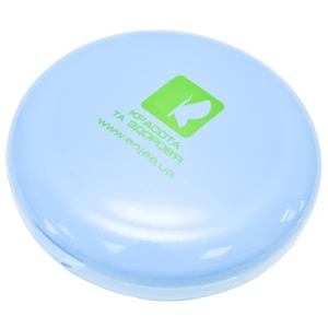 Органайзер для таблеток тиждень РТ 6046