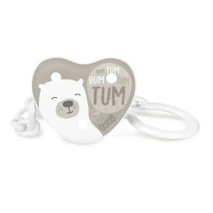 Цепочка к пустышке Canpol Lovi Buddy Bear