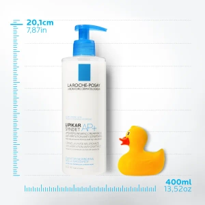 Промо набір La Roche-Posay Lipikar Syndet