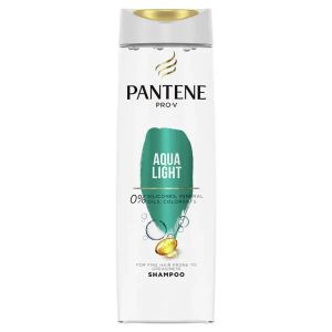 Шампунь для волос Pantene Aqua Light 400 мл