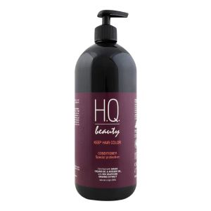 Кондиціонер H.Q.Beauty Color для фарбованого волосся 950 мл
