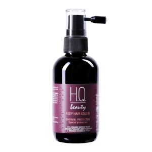 Спрей термозахисний H.Q.Beauty Сolor для всіх типів волосся 100 мл