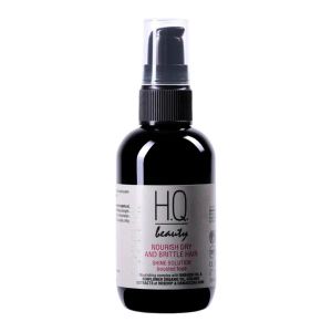 Флюїд для блиску волосся H.Q. Beauty Nourish Шайн Солюшен 100 мл