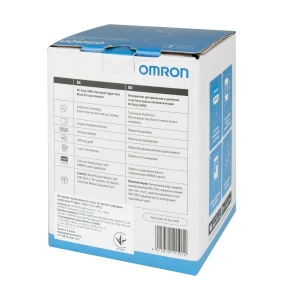 Автоматичний тонометр Omron M1 Basic HEM-7121J-ARU