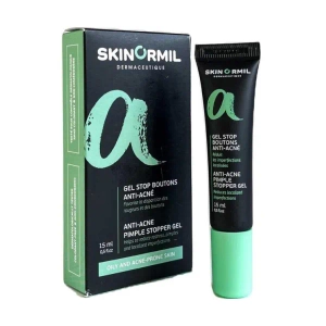 Гель Skinormil АнтиАкне локальный 15 мл